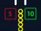 Игра Number Snake онлајн