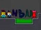 Игра NoobLox vs Garten 2 Player онлајн