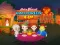 Игра Baby Hazel Halloween Night онлајн