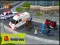 Игра Ambulance Rescue Driver Simulator 2018 онлајн