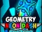 Игра Geometry Neon Dash subzero онлајн
