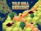 Игра Tile Hill Descent онлајн