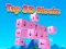 Игра Tap 3D Blocks онлајн