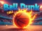 Игра Ball Dunk Fall онлајн