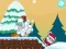 Игра New Year Santa Adventures онлајн