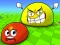 Игра Eat Blobs Simulator онлајн