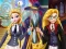 Игра Princesses at School of Magic онлајн