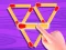 Игра Matches Puzzle Game онлајн