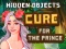 Игра Hidden Objects Cure For The Prince онлајн