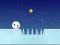 Игра SnowBall Adventure онлајн