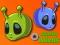 Игра Gravity Aliens онлајн