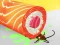 Игра Sushi Chef онлајн