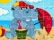 Игра Hippo Jigsaw онлајн