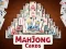 Игра Mahjong Cards онлајн