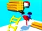 Игра Ladder Ranking Run онлајн