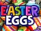 Игра Easter Eggs онлајн
