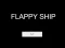 Игра Flappy Ship онлајн