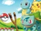 Игра Angry Pokimon онлајн