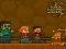 Игра 2 Player BlockMiner Escape онлајн