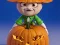 Игра Ghostly Night Harvest онлајн