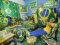 Игра Hidden Alphabets Brazil онлајн