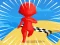Игра Stickman Race онлајн