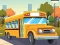 Игра School Bus онлајн