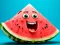 Игра Merge fruits: Fold the Watermelon! онлајн