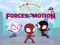 Игра Ready for Presschool Forces in Motion онлајн