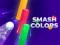 Игра Smash Colors онлајн