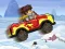 Игра Off Road Overdrive онлајн