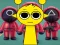 Игра Squid Sprunki Game 2 онлајн