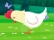 Игра Funny Chicken онлајн
