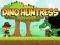 Игра Dino Huntress онлајн