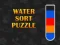Игра Water Sort Puzzle Game онлајн