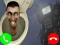 Игра Skibidi Toilet Call онлајн