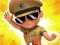 Игра Little Singham онлајн