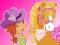 Игра Strawberry Shortcake and Pony онлајн