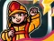 Игра City Heroes Jump онлајн