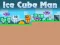 Игра Ice Cube Man онлајн