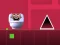Игра Geometry Dash Skibidi Toilet онлајн