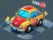 Игра Parking Bus Training онлајн