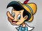 Игра Pinokio Puzzle Challenge онлајн