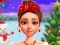 Игра Celebrities Get Ready For Christmas онлајн