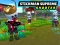 Игра Stickman Supreme Shooter онлајн