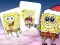 Игра SpongeBob Memory Card Match онлајн