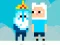 Игра Time of Adventure: Jacky and Finno 2 онлајн
