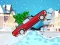 Игра Christmas Drive онлајн