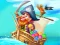 Игра Bubble Pirates Mania онлајн