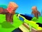 Игра Craft Man Vs Giant TNT онлајн